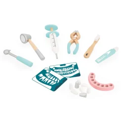 Janod Mallette du Dentiste* Beauté