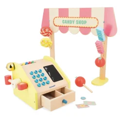 Janod Marchande Applepop* Cuisines, Dinettes & Marchandes