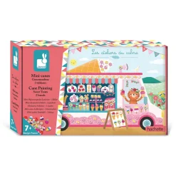 Janod Mini-Canes Gourmandises* Collection "Les Ateliers Du Calme"