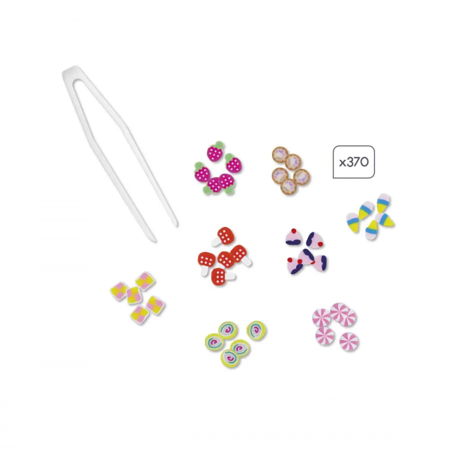 Janod Mini-Canes Gourmandises* Collection "Les Ateliers Du Calme"