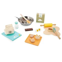 Janod Mon Atelier Pâtisserie* Cuisines, Dinettes & Marchandes