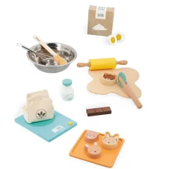 Janod Mon Atelier Pâtisserie* Cuisines, Dinettes & Marchandes