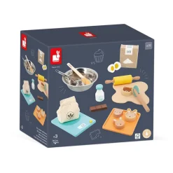 Janod Mon Atelier Pâtisserie* Cuisines, Dinettes & Marchandes