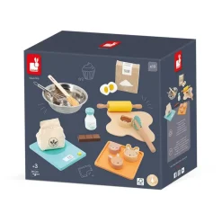 Janod Mon Atelier Pâtisserie* Cuisines, Dinettes & Marchandes