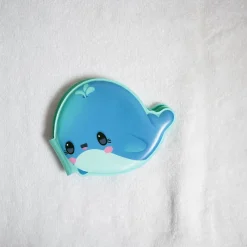 Janod Mon Livre de Bain Baleine* Livres De Bain