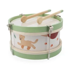 Janod Mon Premier Tambour Sunshine* Jouets Musicaux