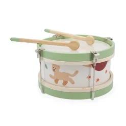 Janod Mon Premier Tambour Sunshine* Jouets Musicaux