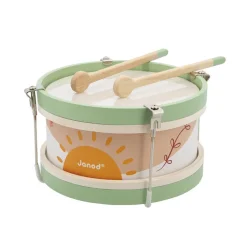 Janod Mon Premier Tambour Sunshine* Jouets Musicaux