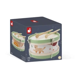 Janod Mon Premier Tambour Sunshine* Jouets Musicaux