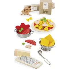 Janod Pasta Mix* Cuisines, Dinettes & Marchandes