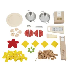 Janod Pasta Mix* Cuisines, Dinettes & Marchandes