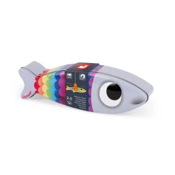 Janod Pêche à la ligne Sardine (bois)* Jeux De Pêche À La Ligne|Jouets Magnétiques