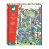 Janod Peinture Magique Dinosaures* Peinture Par Numéro & Coloriage|Collection "Les Ateliers Du Calme"
