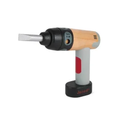 Janod Perceuse Brico'kids* Imitation Métiers|Établis, Outils & Bricolage