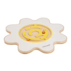Janod Planche d'Équilibre Fleur Sweet Cocoon* Planche D’Équilibre & À Roulettes