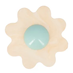 Janod Planche d'Équilibre Fleur Sweet Cocoon* Planche D’Équilibre & À Roulettes