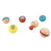 Janod Pétanque Applepop* Sports & Activités D'Extérieur|Jeux De Lancer
