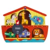 Janod Puzzle Arche de Noé 6 pièces* Puzzles En Bois Premier Âge|Puzzles En Bois Premier Âge