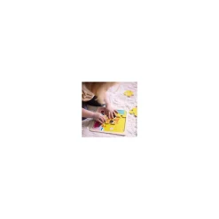 Janod Puzzle Chat Peanut* Puzzles En Bois Premier Âge|Puzzles En Bois Premier Âge