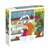 Janod Puzzle Sur Le Marché 500 pièces* Puzzles 500 À 2000 Pièces