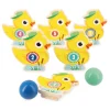 Janod Quilles Canards Applepop* Sports & Activités D'Extérieur