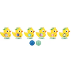 Janod Quilles Canards Applepop* Sports & Activités D'Extérieur