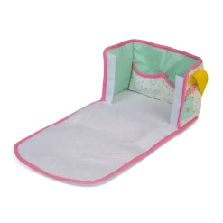 Janod Sac à langer Nursery* Accessoires Poupons, Poupées & Ménage