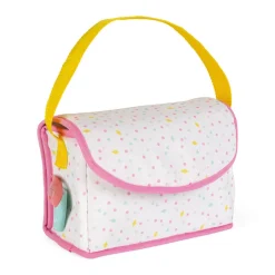 Janod Sac à langer Nursery* Accessoires Poupons, Poupées & Ménage