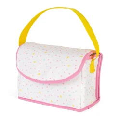 Janod Sac à langer Nursery* Accessoires Poupons, Poupées & Ménage