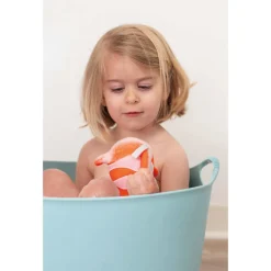 Janod Set de 3 Eponges de Bain Animaux Marins* Gicleurs & Éponges De Bain
