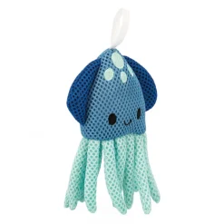 Janod Set de 3 Eponges de Bain Animaux Marins* Gicleurs & Éponges De Bain