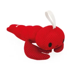 Janod Set de 3 Eponges de Bain Animaux Marins* Gicleurs & Éponges De Bain