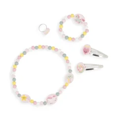 Janod Set de Bijoux Licorne* Beauté