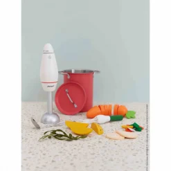 Janod Set de Soupe* Cuisines, Dinettes & Marchandes