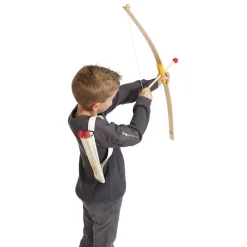 Janod Set de Tir à l'Arc* Sports & Activités D'Extérieur