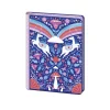 Janod Set d'invitations Licorne Dreamland* Tampons & Papeterie