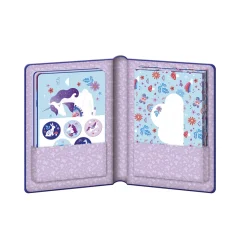 Janod Set d'invitations Licorne Dreamland* Tampons & Papeterie