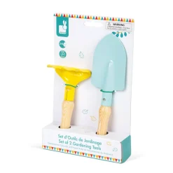 Janod Set d'outils de jardinage* Jardinage