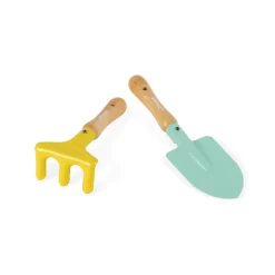 Janod Set du Petit Jardinier Happy Garden* Jardinage