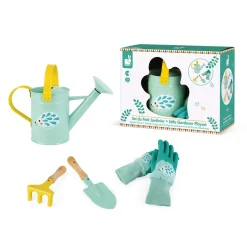 Janod Set du Petit Jardinier Happy Garden* Jardinage