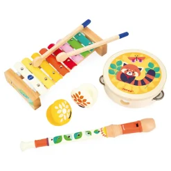Janod Set musical Gioia* Jouets Musicaux|Jouets Musicaux