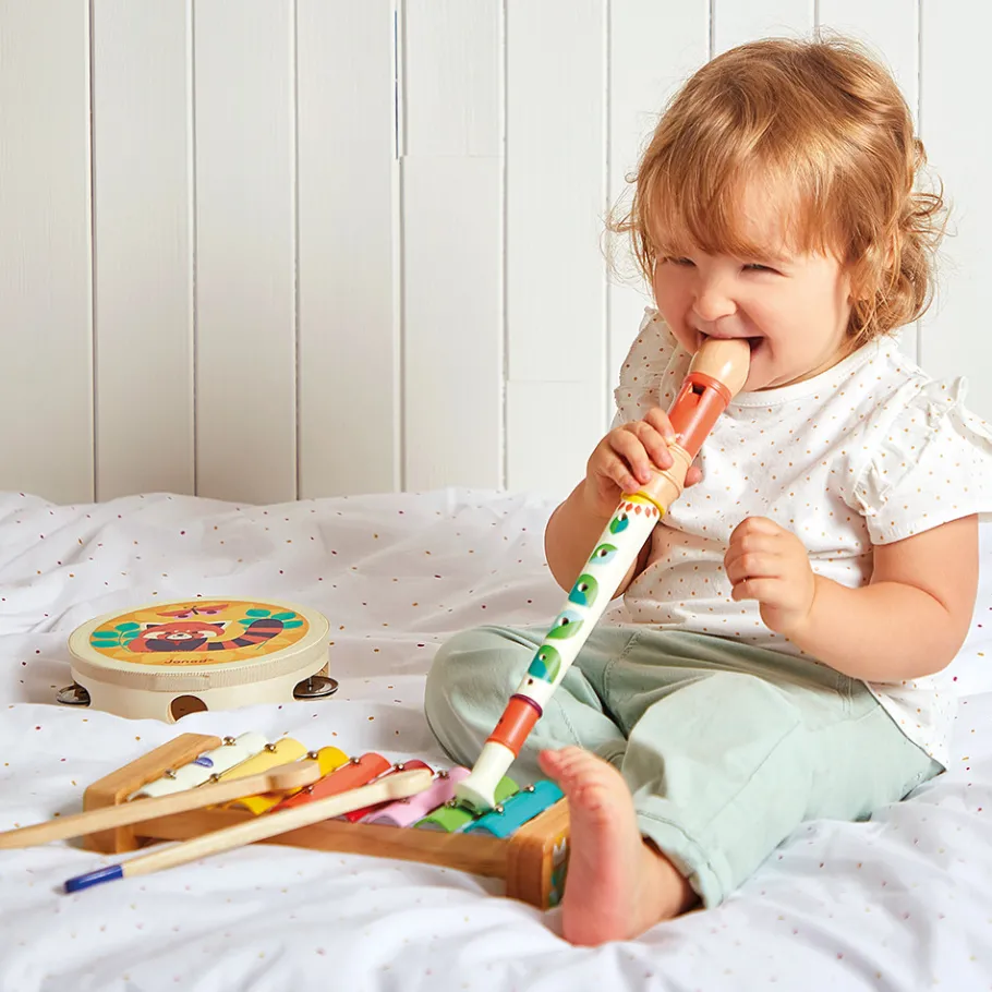 Janod Set musical Gioia* Jouets Musicaux|Jouets Musicaux