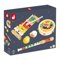 Janod Set musical Gioia* Jouets Musicaux|Jouets Musicaux