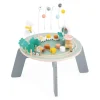 Janod Table d'Activités Jardin Sweet Cocoon* Bouliers, Loopings & Panneaux D'Activités|Manipulation & Encastrement