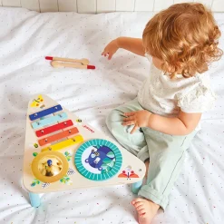 Janod Table Musicale Gioia* Jouets Musicaux|Jouets Musicaux
