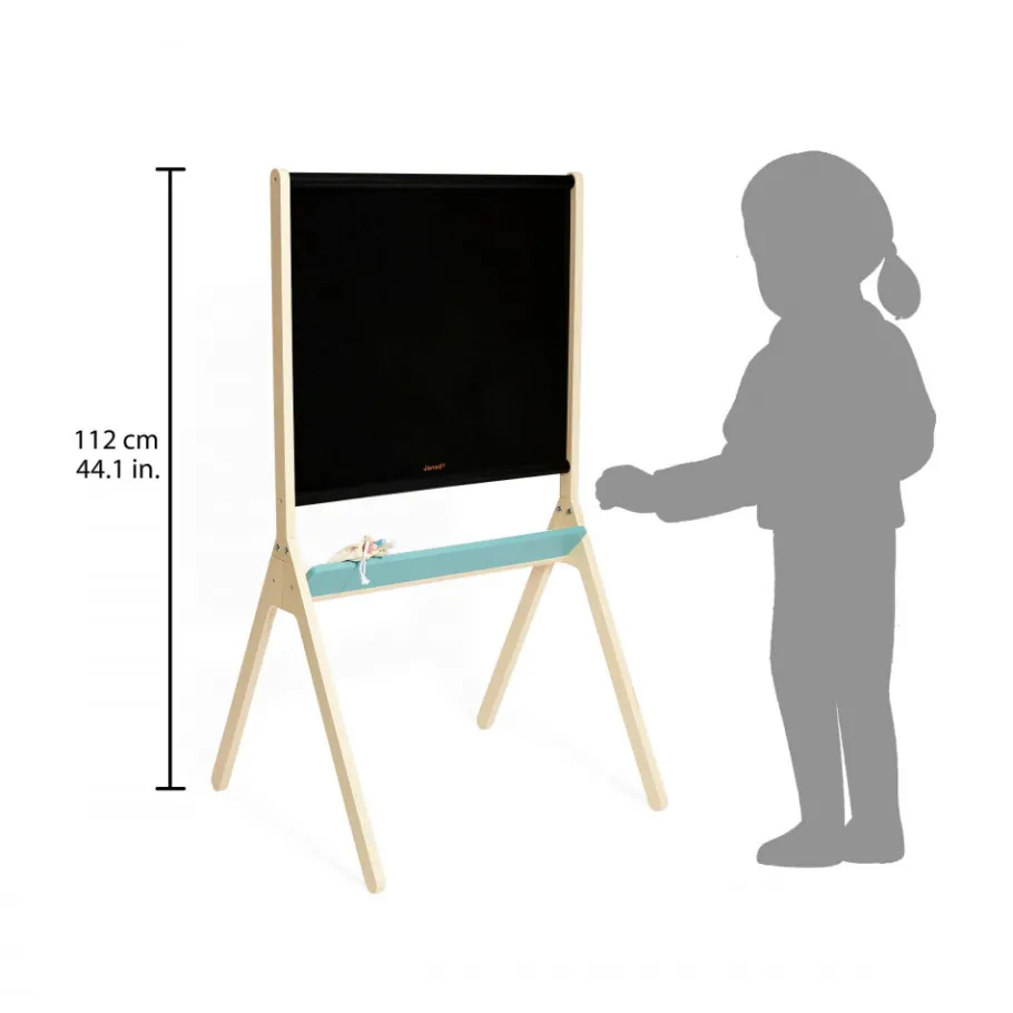 Janod Tableau Classique Magnétique* Tableaux, Ardoises & Magnets
