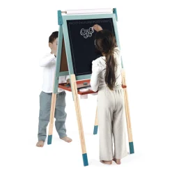 Janod Tableau Magnétique Réglable* Tableaux, Ardoises & Magnets