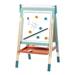 Janod Tableau Magnétique Réglable* Tableaux, Ardoises & Magnets