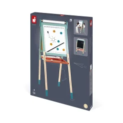 Janod Tableau Magnétique Réglable* Tableaux, Ardoises & Magnets