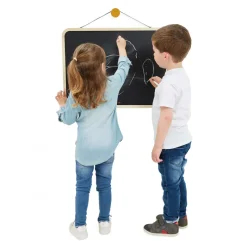 Janod Tableau Mural* Tableaux, Ardoises & Magnets